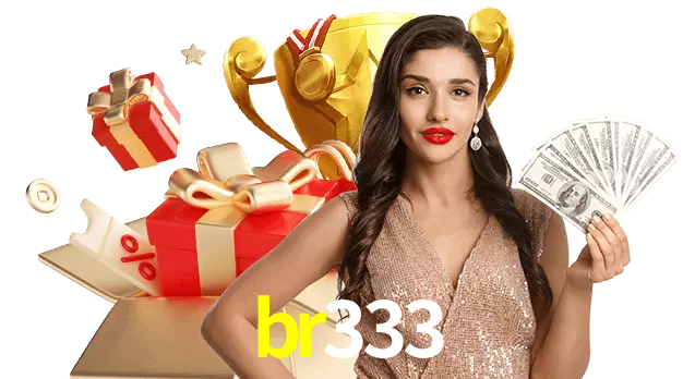 Jogue com dealers reais no br333!