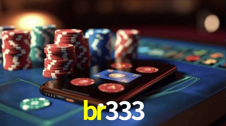 Estatísticas br333