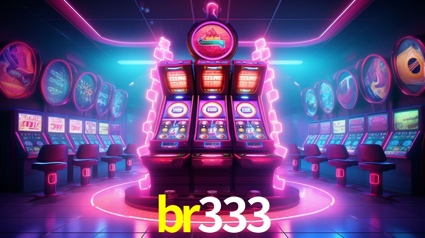 br333: Seu Cassino Premiado com Pagamentos Rápidos