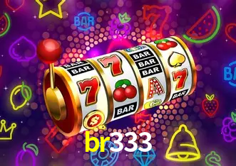 Desvendando o Mundo dos Jogos Virtuais na br333