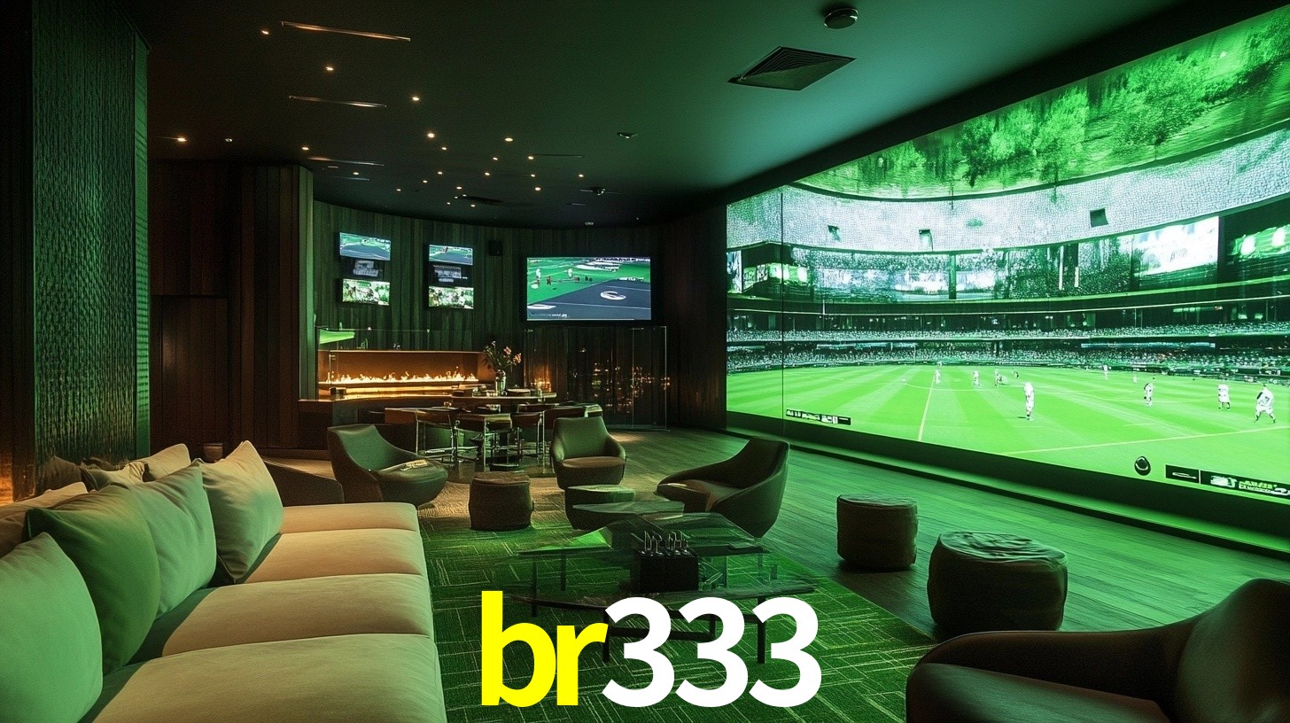 br333 - Aposta de Tensão - br333.com