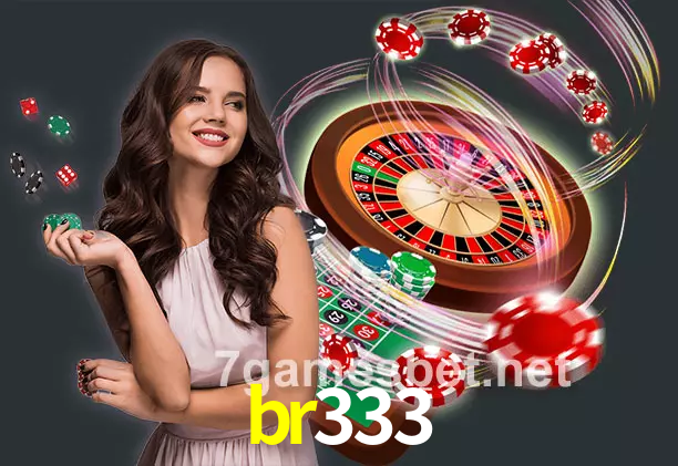 vivo no cassino br333