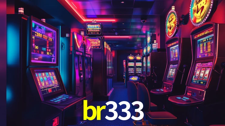 Ofertas Imperdíveis na br333: Promoções e Bônus Que Valem a Pena