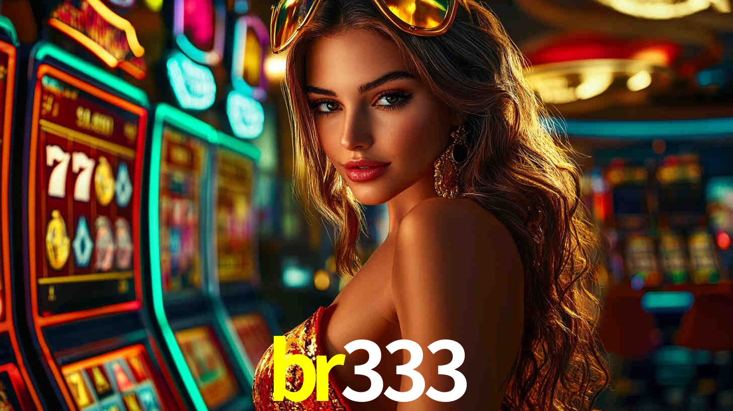 Welcome Bonus br333