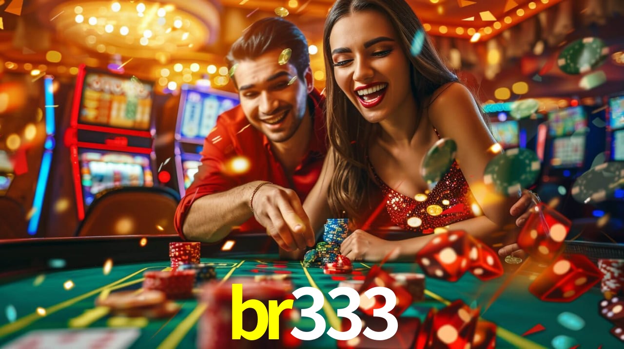 Recursos de Bônus br333