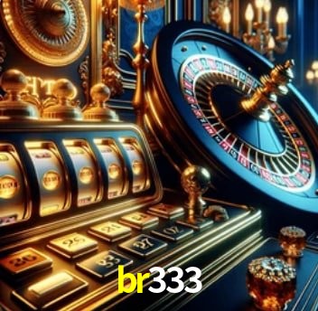 PIX Instantâneo br333