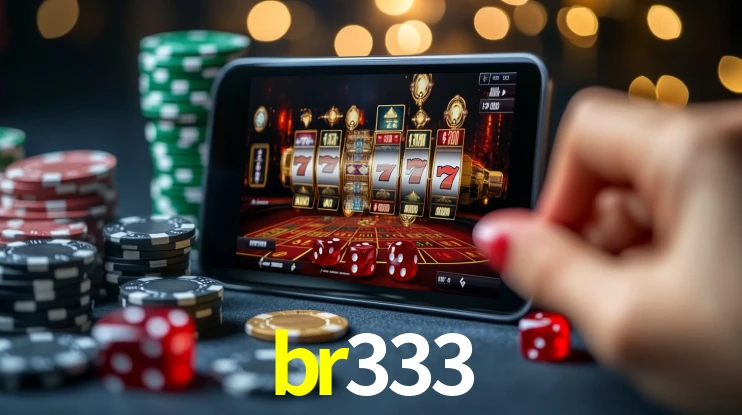 Daily Bonuses br333