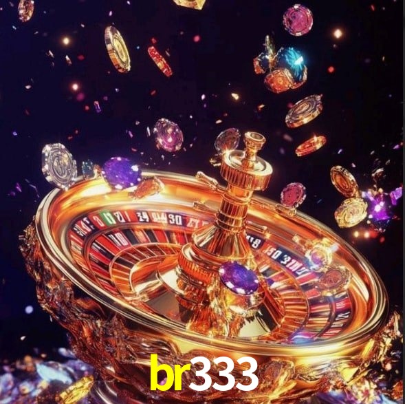 Casino Ao Vivo br333