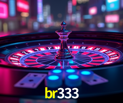 A Popularidade dos Caça-Níqueis no br333
