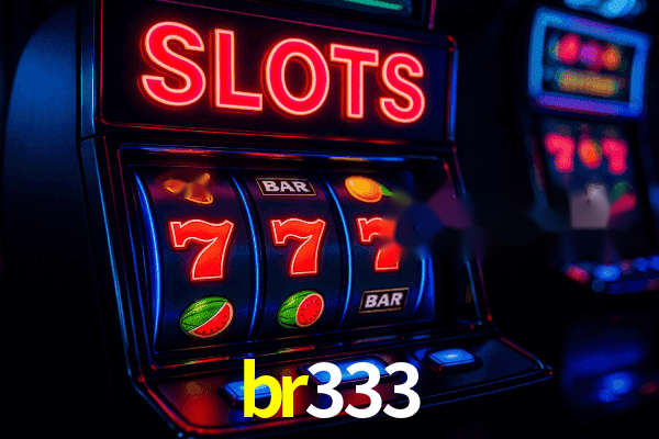 Tecnologia da Plataforma br333