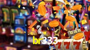 Bônus Generosos e Exclusivos no br333 para Você!