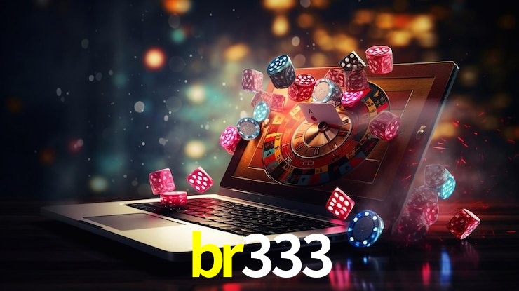 Explorando a Categoria de Eventos em Apostas na br333