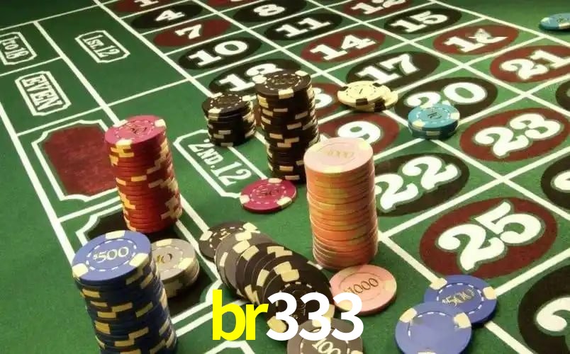 Apostas de Basquete br333