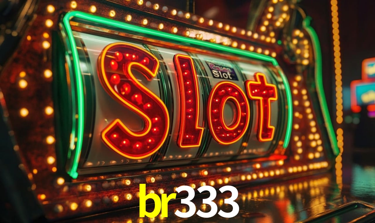 Diretório de Jogos br333