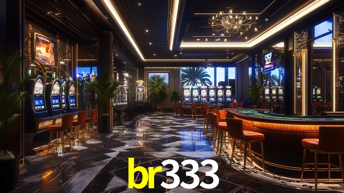 br333 App Interface