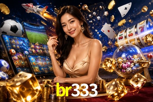 Game Providers br333