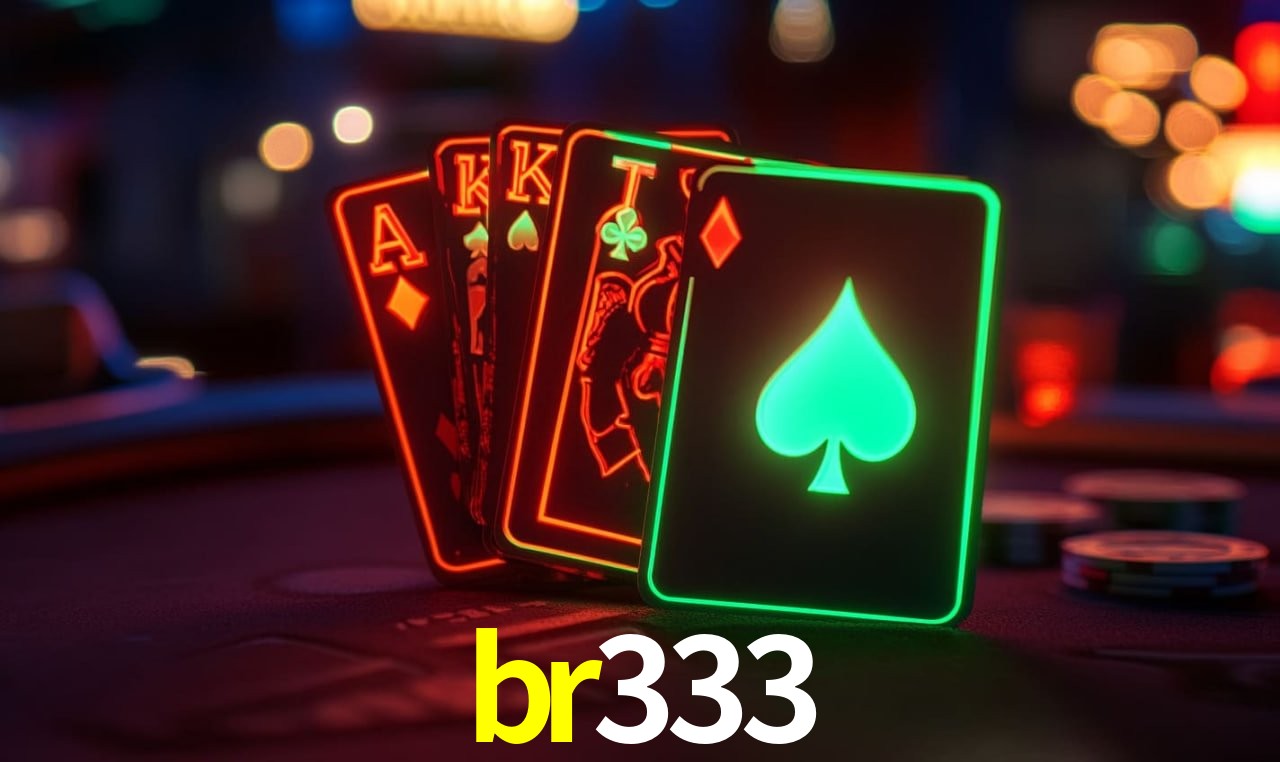 Promoções Sazonais br333