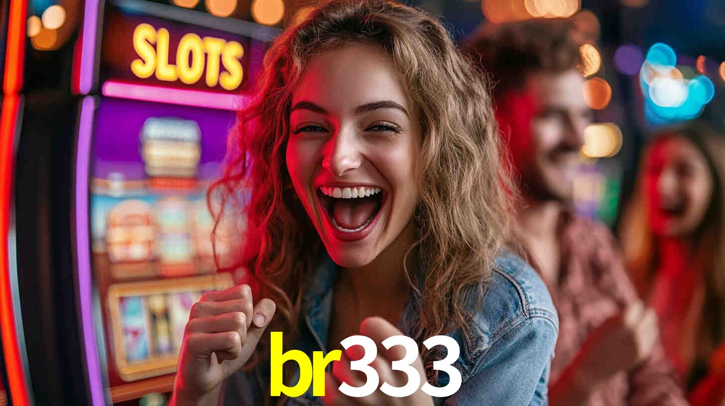 Apostas Esportivas na br333: Um Guia Completo