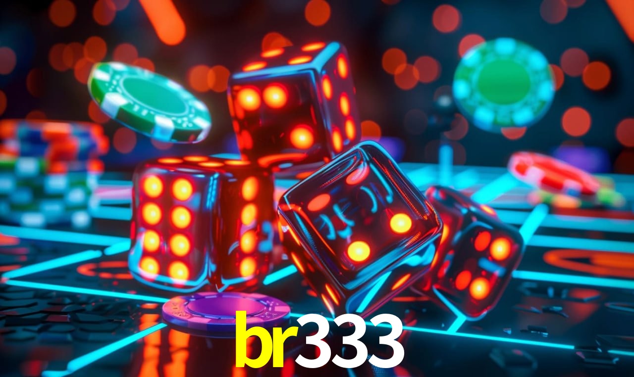 Inovações de Jogos na br333: O Futuro das Experiências Interativas