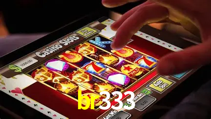 Desvendando o Mundo dos Jogos Virtuais na br333