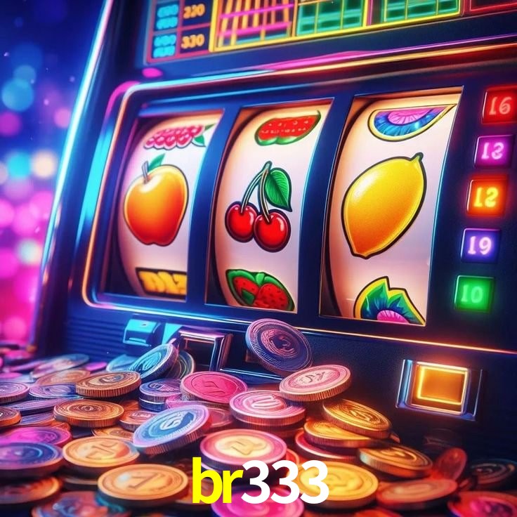 Casino VIP br333