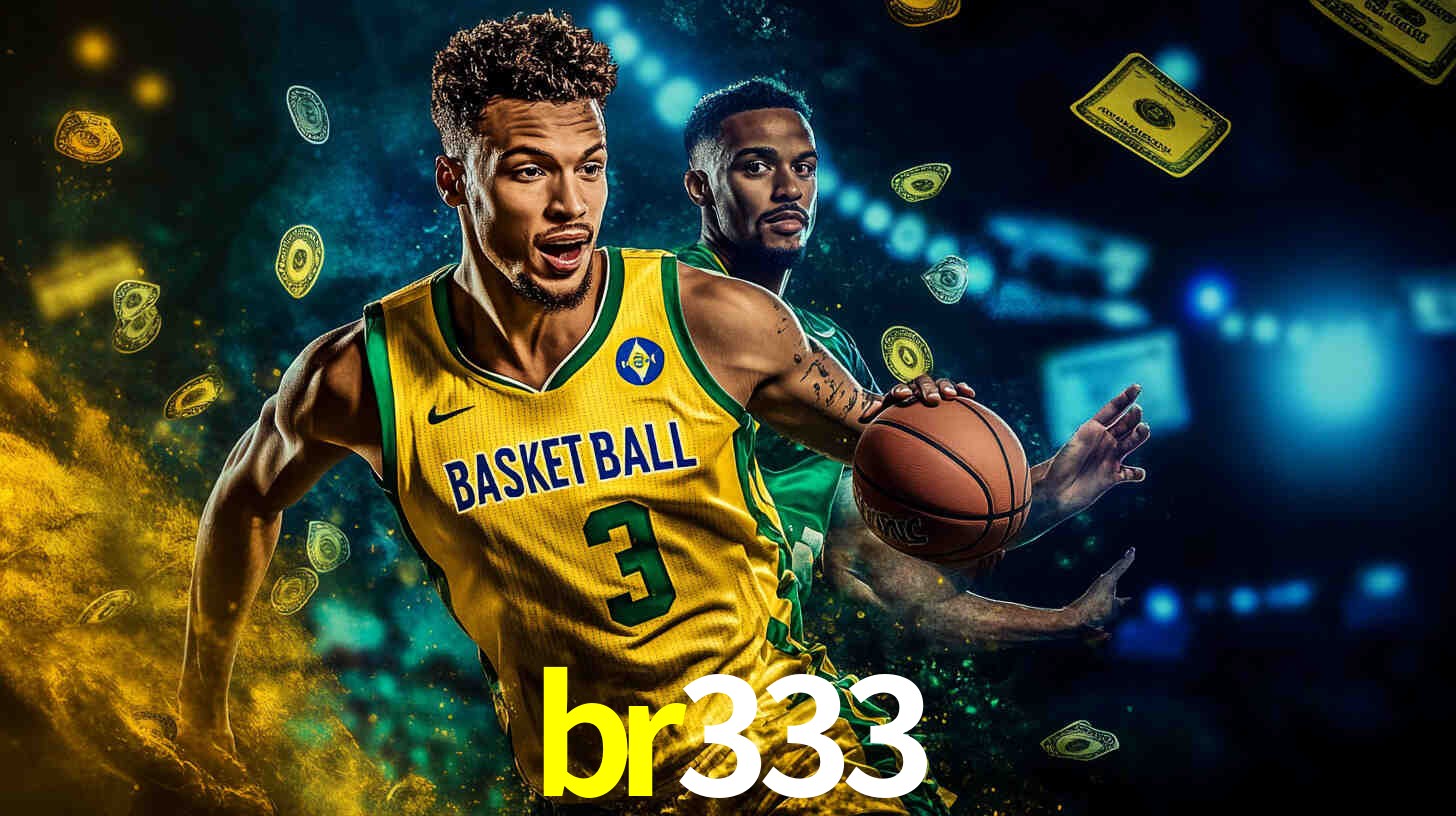 Apostas Esportivas na br333: Um Guia Completo