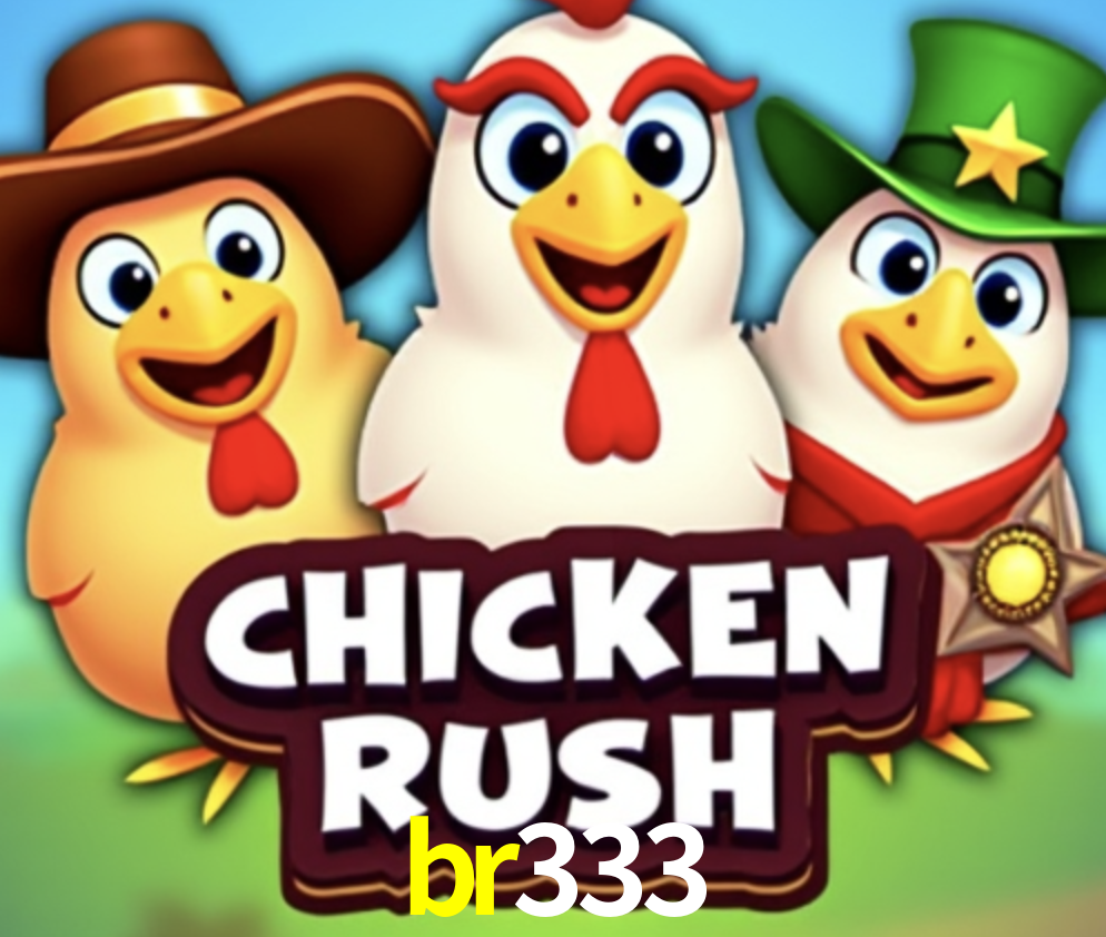APP oficial da br333 para mobile