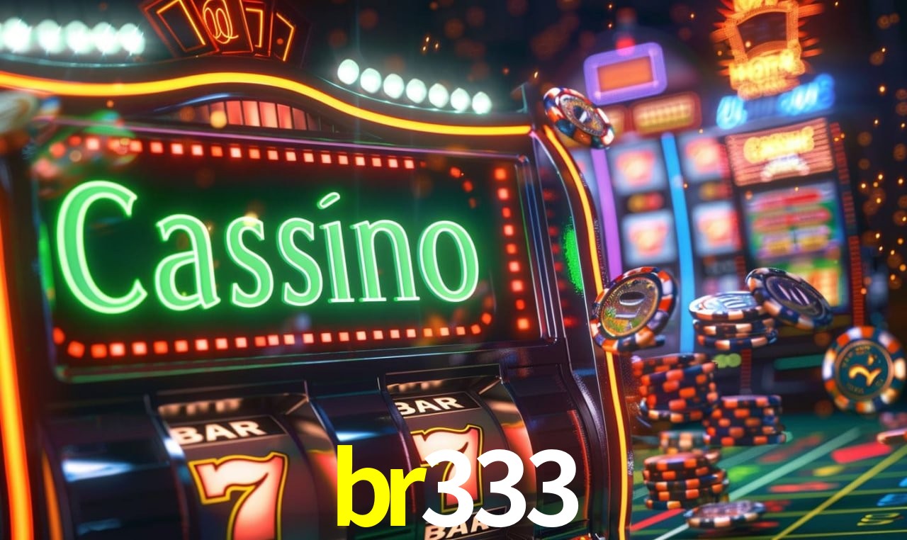Estatísticas do Jogo br333