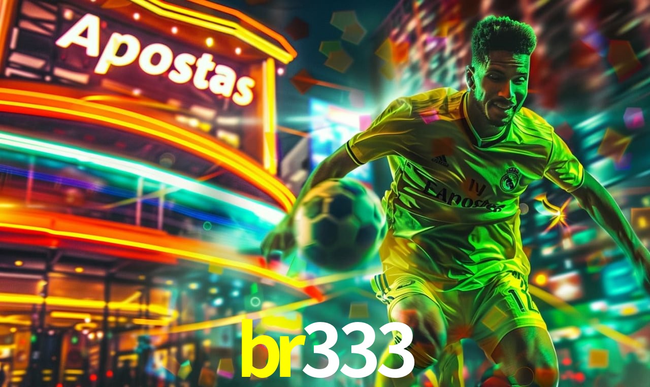 Apostas de Tênis br333