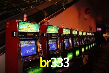 A Experiência Imersiva dos Cassinos Ao Vivo no br333