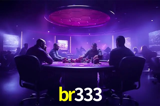 Explorando a Categoria de Eventos em Apostas na br333
