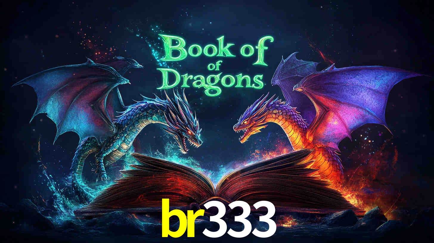 Desvendando o Mundo dos Jogos Virtuais na br333