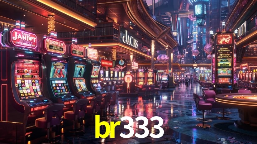 Live Casino br333