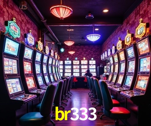 Design Responsivo br333