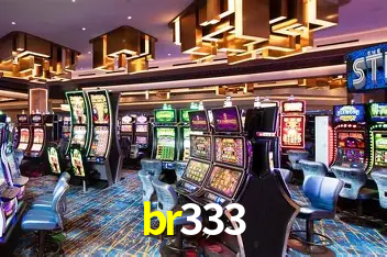 A Revolução dos Aplicativos de Jogos no br333