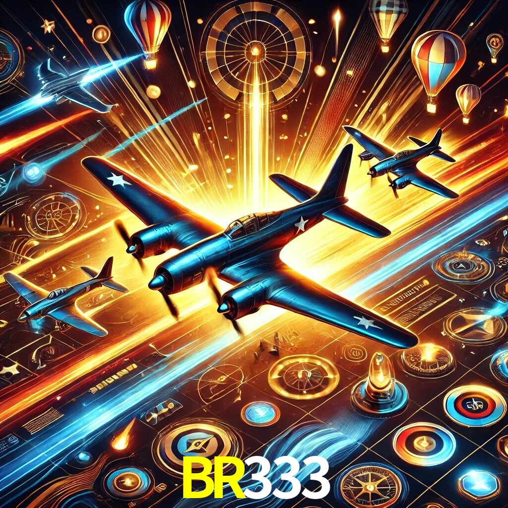 Vantagens do Aviator no BR333
