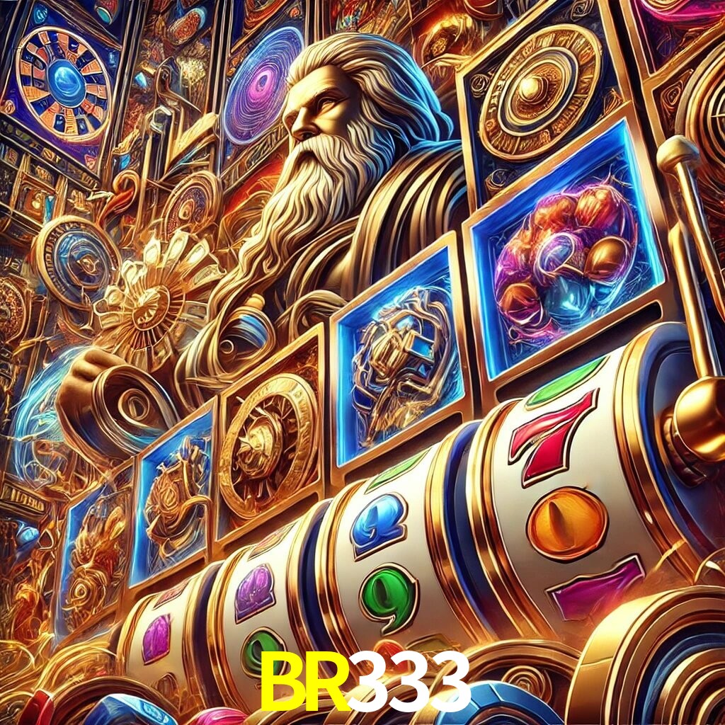 Novos Slots no BR333