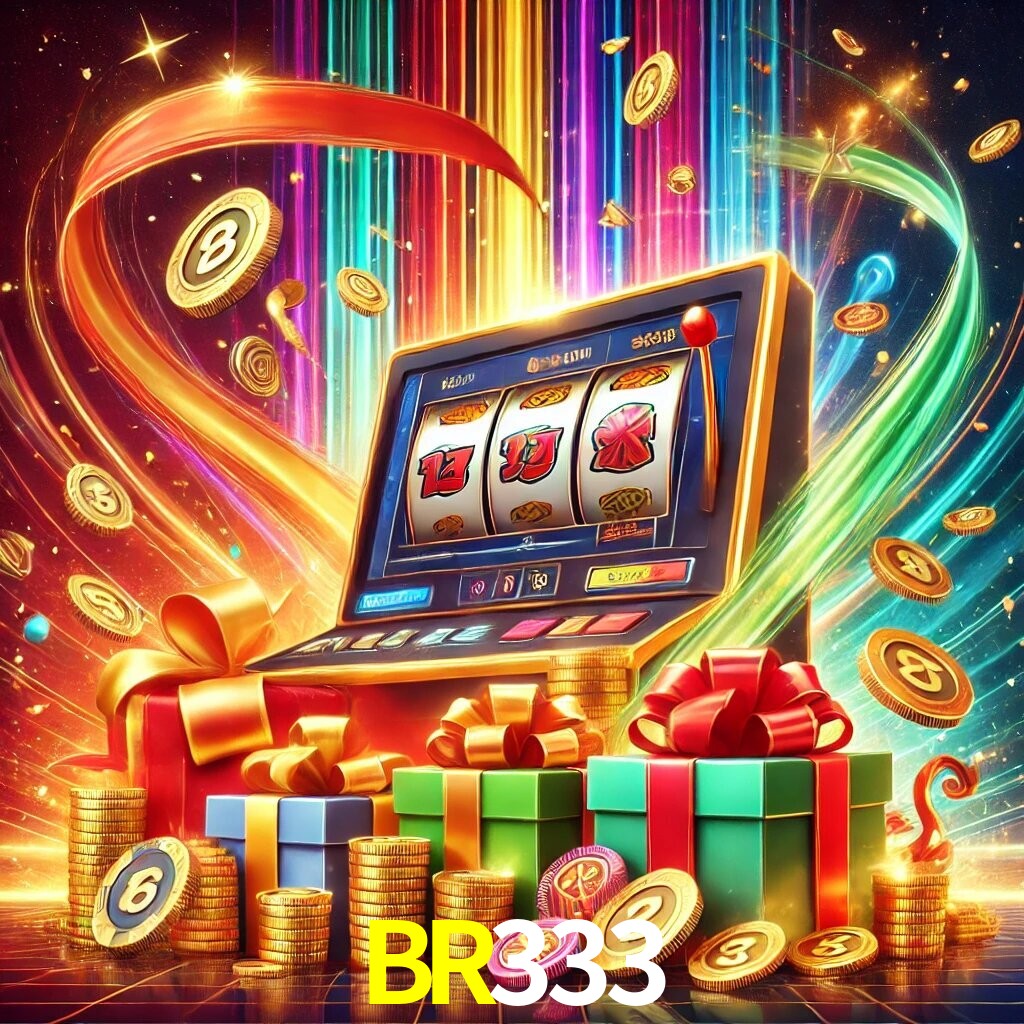 Promoções BR333