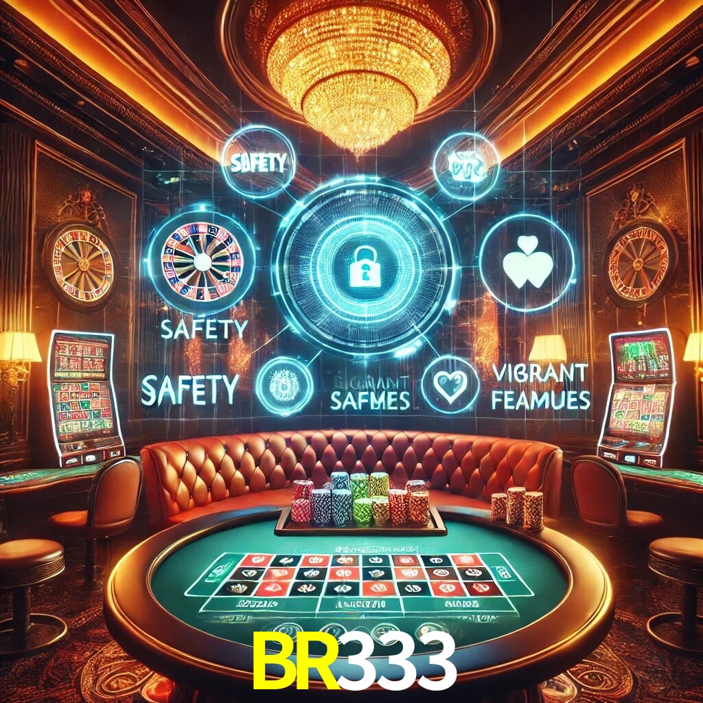 Por Que Jogar no BR333?